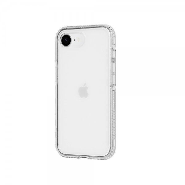 Tech21 iPhone 16./17. Cover EvoClear Transparent