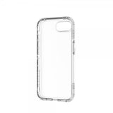 Tech21 iPhone 16./17. Cover EvoClear Transparent