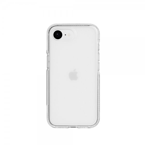 Tech21 iPhone 16./17. Cover EvoClear Transparent