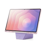 Dux Ducis Samsung Galaxy Tab S11 Ultra/S12 Ultra Etui Vers Series Lyserød