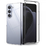 Ringke Samsung Galaxy Z Fold 5 Cover Slim Clear