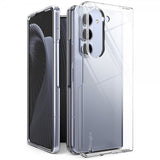 Ringke Samsung Galaxy Z Fold 5 Cover Slim Clear