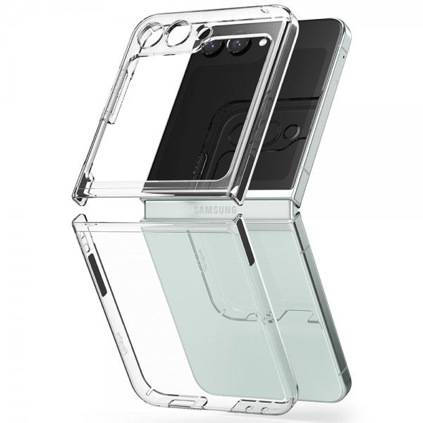 Ringke Samsung Galaxy Z Flip 5 Cover Slim Clear