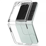 Ringke Samsung Galaxy Z Flip 5 Cover Slim Clear