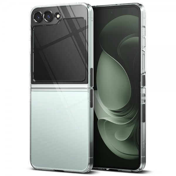 Ringke Samsung Galaxy Z Flip 5 Cover Slim Clear