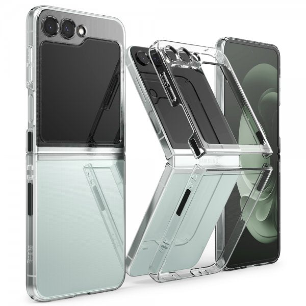 Ringke Samsung Galaxy Z Flip 5 Cover Slim Clear