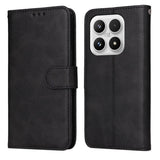Xiaomi 17 Etui med Kortholder Sort