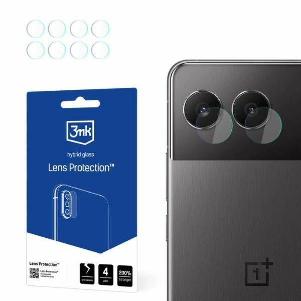 3mk OnePlus Nord 4 Kameralinsebeskytter Lens Protection