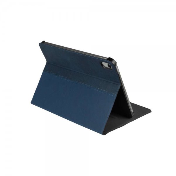 Gecko Covers iPad 10.9 (10. generation)/iPad 11 (A16) Etui Easy-Click 2.0 Cover Blå