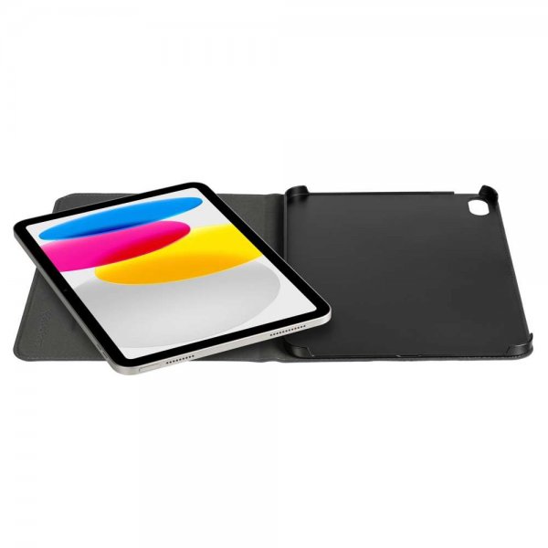 Gecko Covers iPad 10.9 (10. generation)/iPad 11 (A16) Etui Easy-Click 2.0 Cover Blå