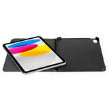 Gecko Covers iPad 10.9 (10. generation)/iPad 11 (A16) Etui Easy-Click 2.0 Cover Blå
