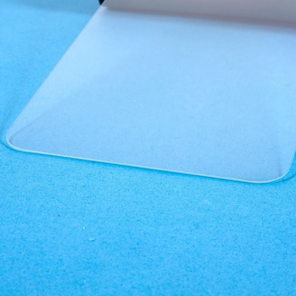 Xiaomi Redmi Note 12 Skærmbeskyttelse i Hærdet Glas Case Friendly