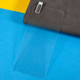 Xiaomi Redmi Note 12 Skærmbeskyttelse i Hærdet Glas Case Friendly