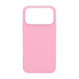 Rvelon iPhone 17 Pro Silikone MagSafe Cover Pink