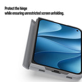 Dux Ducis iPhone Duo Cover EXPN Series MagSafe Grå
