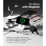 Ringke iPhone 16 Cover Onyx Magnetic Sort