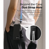 Ringke iPhone 16 Cover Onyx Magnetic Sort