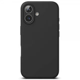 Ringke iPhone 16 Cover Silicone Magnetic Sort