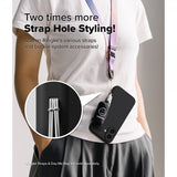 Ringke iPhone 16 Cover Silicone Magnetic Sort