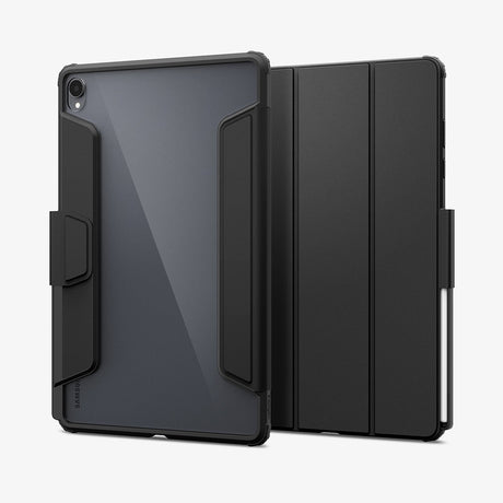 Spigen Samsung Galaxy Tab S12 Plus Etui Ultra Hybrid Sort