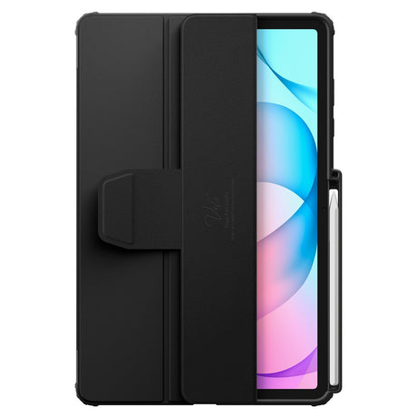 Spigen Samsung Galaxy Tab S12 Plus Etui Ultra Hybrid Sort
