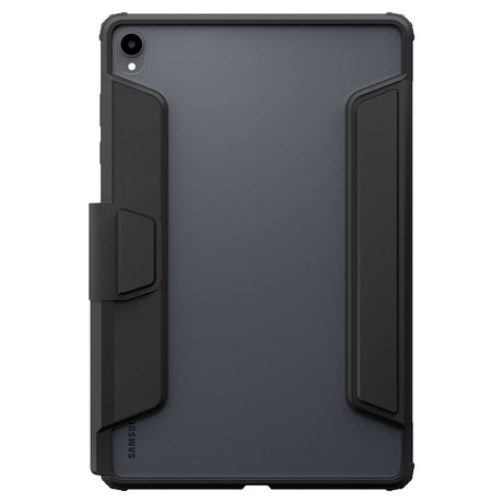 Spigen Samsung Galaxy Tab S12 Plus Etui Ultra Hybrid Sort