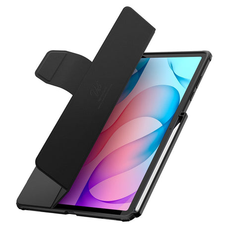 Spigen Samsung Galaxy Tab S12 Plus Etui Ultra Hybrid Sort