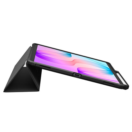 Spigen Samsung Galaxy Tab S12 Plus Etui Ultra Hybrid Sort