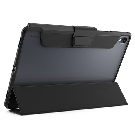 Spigen Samsung Galaxy Tab S12 Plus Etui Ultra Hybrid Sort