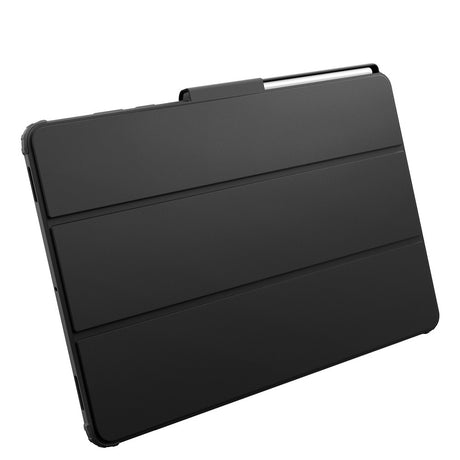 Spigen Samsung Galaxy Tab S12 Plus Etui Ultra Hybrid Sort