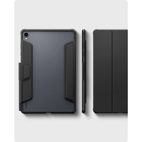 Spigen Samsung Galaxy Tab S12 Plus Etui Ultra Hybrid Sort