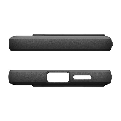 Spigen Xiaomi 17T Pro Cover Rugged Armor Matte Black