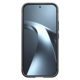 Spigen Xiaomi 17T Cover Rugged Armor Matte Black