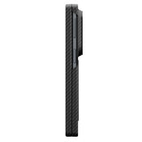 Spigen Samsung Galaxy Z Fold 8 Cover Air Skin Aramid MagFit Sort