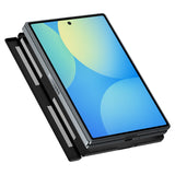 Spigen Samsung Galaxy Z Fold 8 Cover Air Skin Aramid MagFit Sort
