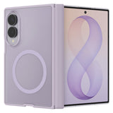 Spigen Samsung Galaxy Z Fold 8 Cover Air Skin Zero MagFit Frost Lavender