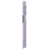 Spigen Samsung Galaxy Z Fold 8 Cover Air Skin Zero MagFit Frost Lavender