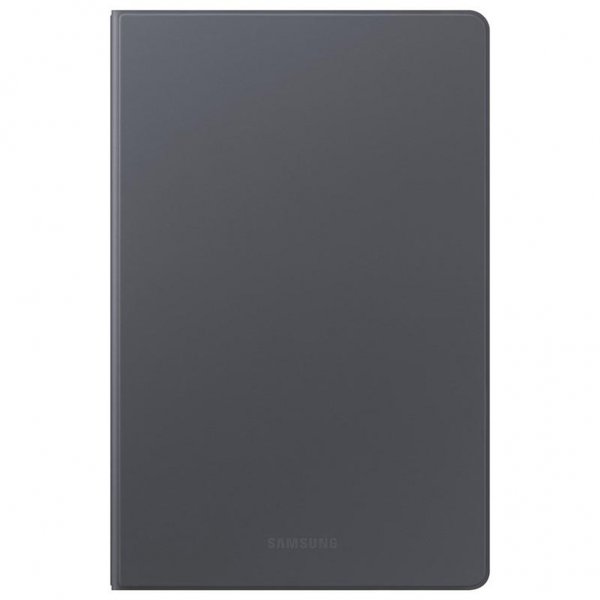 Samsung Original Galaxy Tab A7 Cover Book Cover Grå