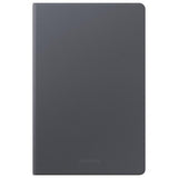 Samsung Original Galaxy Tab A7 Cover Book Cover Grå