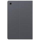 Samsung Original Galaxy Tab A7 Cover Book Cover Grå