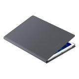 Samsung Original Galaxy Tab A7 Cover Book Cover Grå