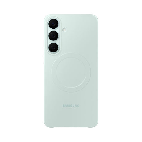 Samsung Original Galaxy S26 FE Cover Slim Magnet Case Mint