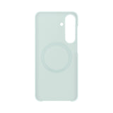 Samsung Original Galaxy S26 FE Cover Slim Magnet Case Mint