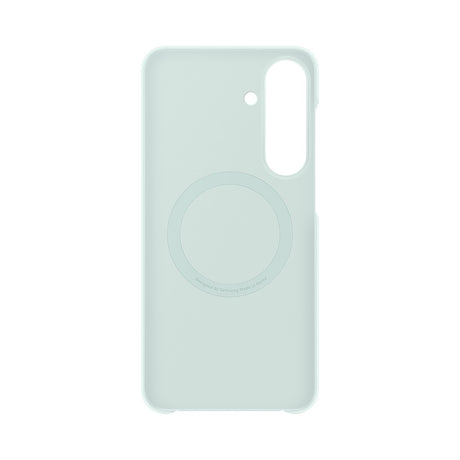 Samsung Original Galaxy S26 FE Cover Slim Magnet Case Mint