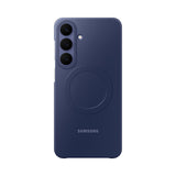 Samsung Original Galaxy S26 FE Cover Slim Magnet Case Blue Violet