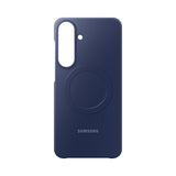 Samsung Original Galaxy S26 FE Cover Slim Magnet Case Blue Violet