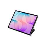 Samsung Original Galaxy Tab S12 Plus Etui Book Cover Sort
