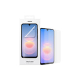 Samsung Original Galaxy A18 Skærmbeskytter Anti-reflecting Film 2-pack