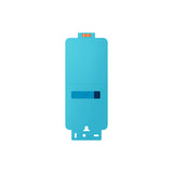 Samsung Original Galaxy A18 Skærmbeskytter Anti-reflecting Film 2-pack