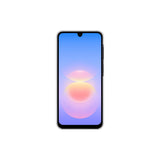 Samsung Original Galaxy A18 Cover Clear Case Klar